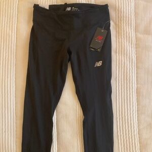 New Balance Mid Rise Tight